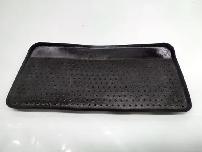 Tapete Borracha Console Ford Fiesta 2011