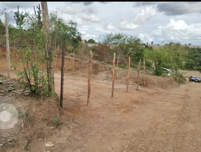Terreno na Gabriela 3