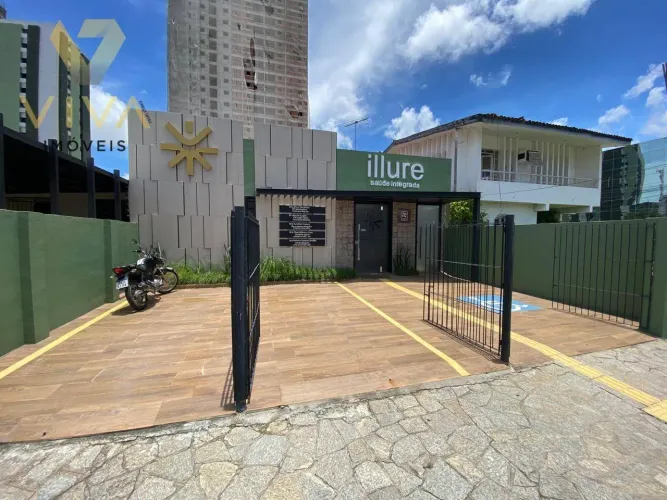 Casa à venda, 111 m² por R$ 1.500.000 - Expedicionários - João Pessoa/PB