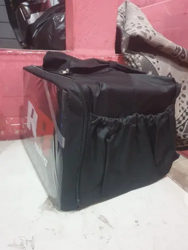 Bag motoboy entrega