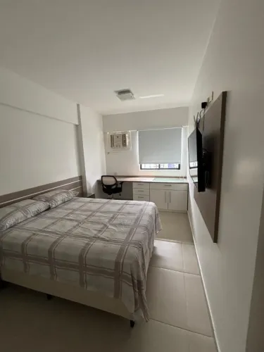Cama Casal
