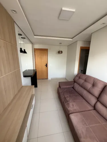Apto 2Q TOTALMENTE Reformado + Mobiliado ? Centro Sul VG | Pronto pra Morar OU Airbnb
