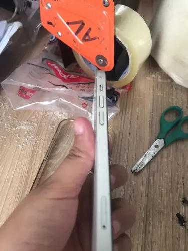iPhone 12