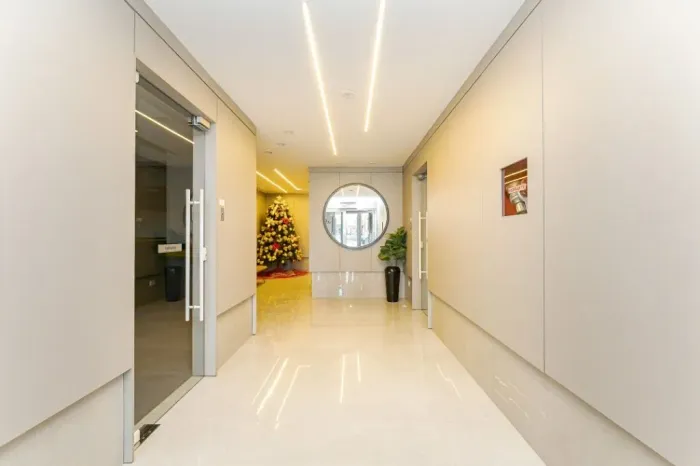 Cobertura com 3 dormitórios à venda por R$ 2.199.000,00 - Campo Comprido - Curitiba/PR