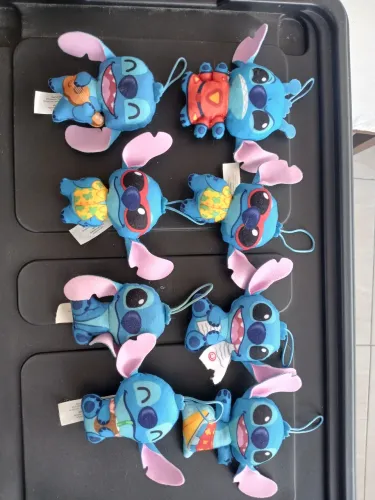 Lote de brinquedos 2