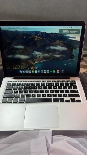 MacBook Pro 2015