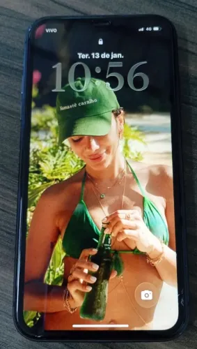Vendo IPhone 11 - 128GB