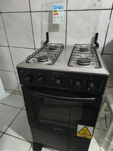 Fogão