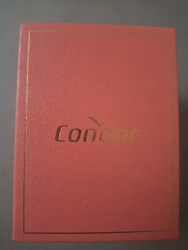 Relógio Condor Feminino