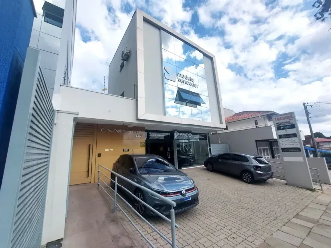 CAXIAS DO SUL - Conjunto Comercial/Sala - SÃO JOSÉ