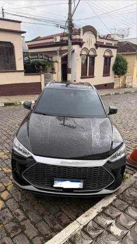 BYD Song Plus 1.5 16V Aut. (hibrido) 2024