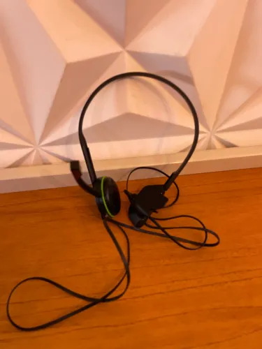 Fone Xbox one
