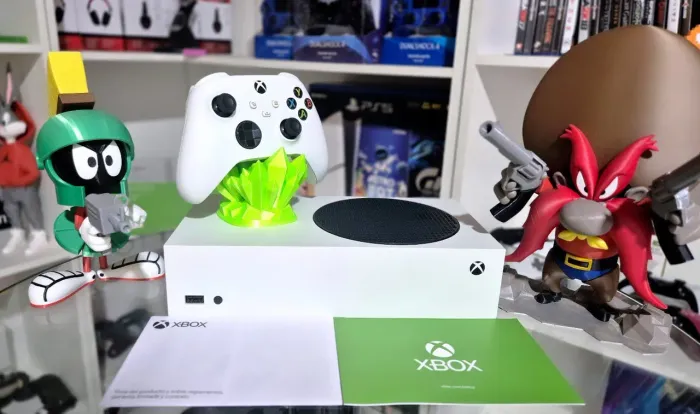 Xbox Series S