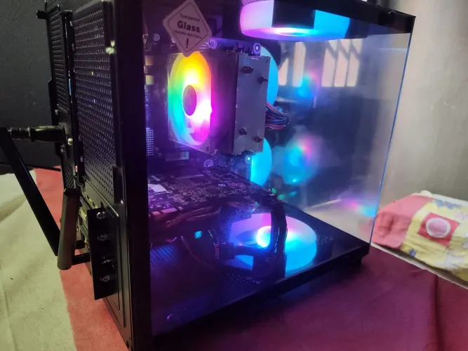 pc gamer i5 gtx 970