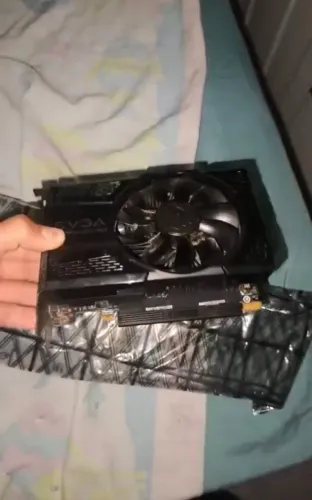 GTX 1050