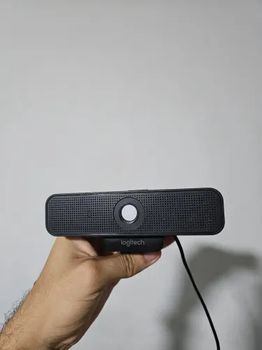 Webcam Logitech G925e