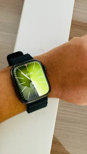 Apple Watch 8 GPS + CELL