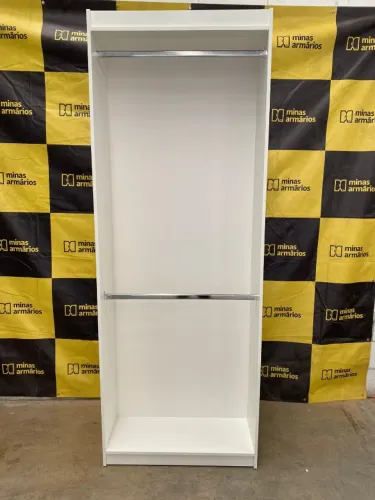 Cabideiro MDF Funcional - Moveis em MDF Sob medidas 