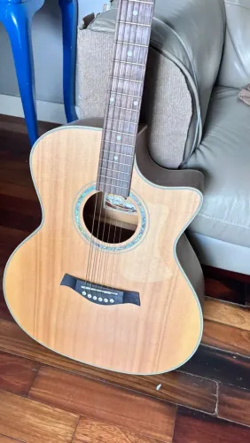 Violão Tagima TW-29 Folk
