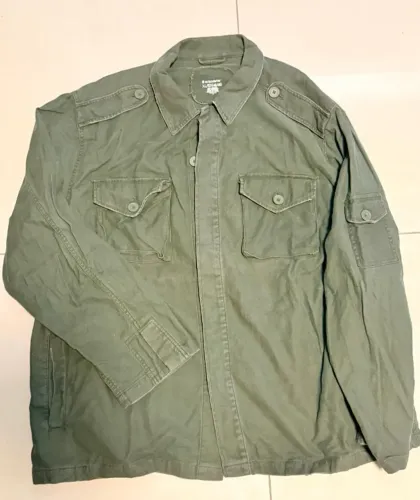 Casaco - no boundaries