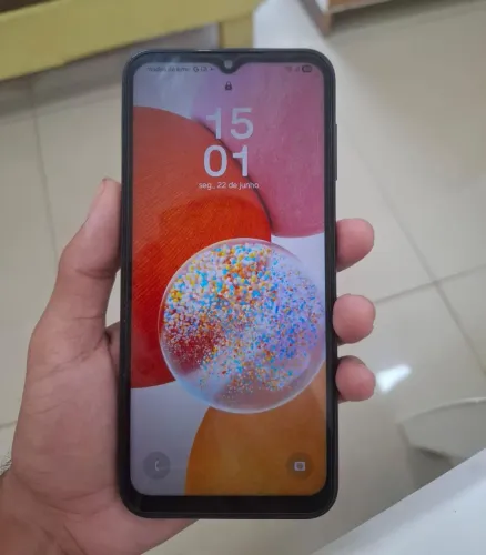 Samsung Galaxy A14