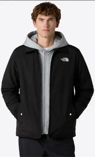 Jaqueta the north face nunca usada