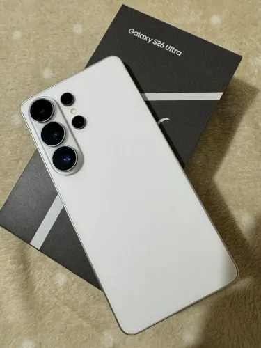 Samsung S26 ultra