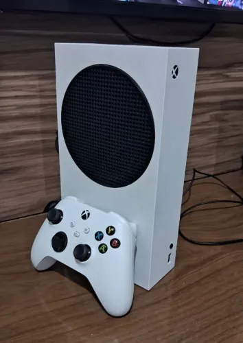 Xbox series S