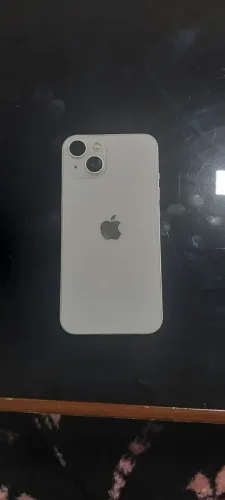 Vendo Iphone 13 branco bem conservado