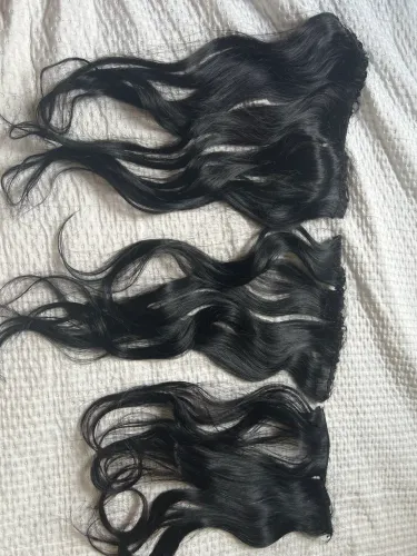 Mega hair 100% Humano