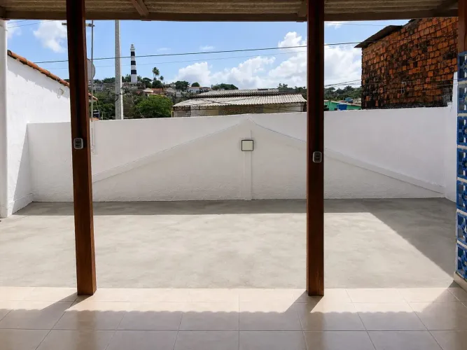 Casa para alugar 