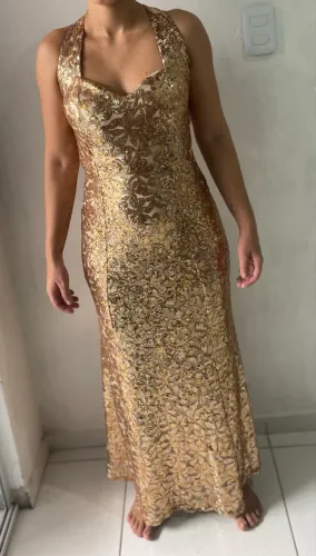 Vendo Vestido Festa