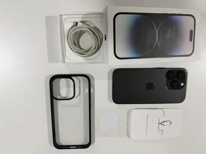 Iphone 14 pro