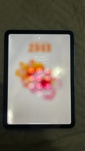 IPAD 10° GERAÇÃO