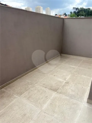Apartamento com 2 quartos para locação em Vila mazzei - SP