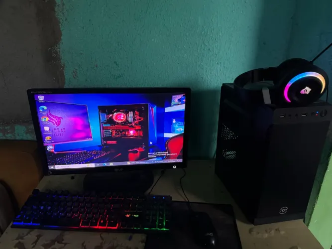 Pc 