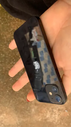 IPHONE 12 MINI