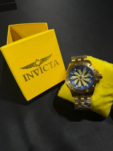 Invicta Spedway 