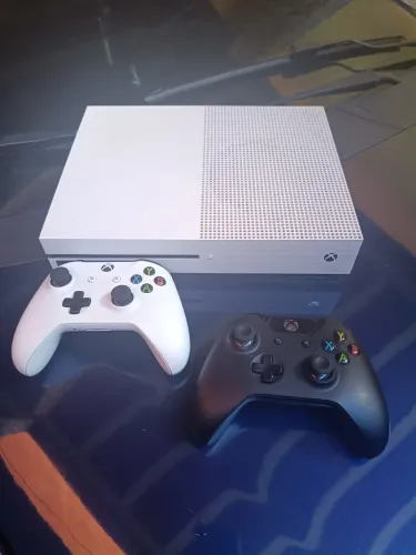 Xbox One S 1Tb