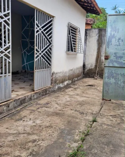 Gs Vendo casa no Icui boa localização 
