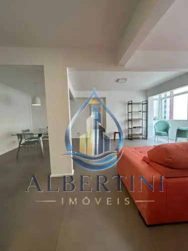 Apartamento mobiliado na Vila Madalena, São Paulo, SP