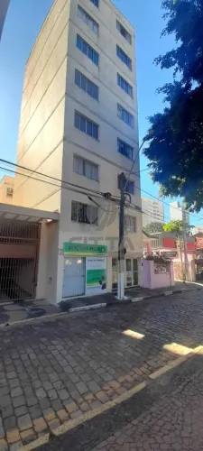 Kitnet Repaginada 39 M2 - Próximo Casa de Saúde