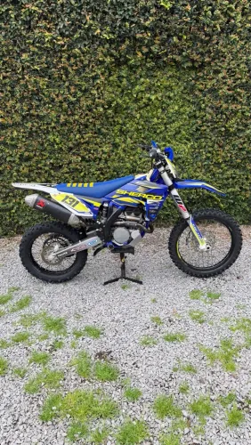 SHERCO 300 FACTORY 4T