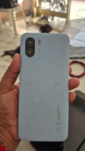 Celular redmi A3