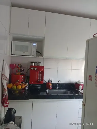 vende apartamento