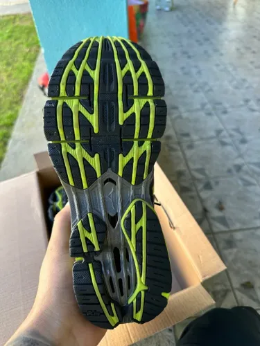 Mizuno Prophecy 7 