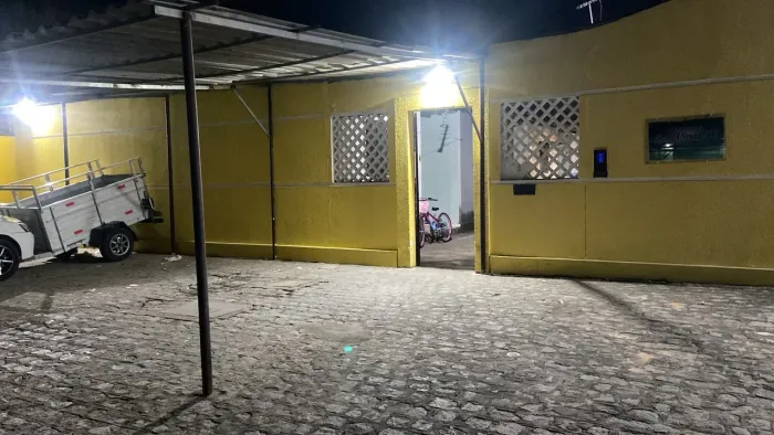 Venda de casa no Vilagem