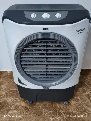 Climatizador de ar EOS. ECL 450M ARCTICFRESH