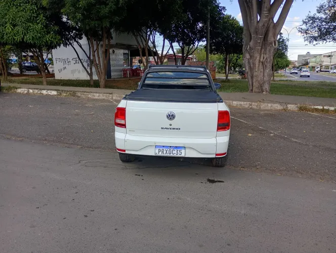 Fiat Palio Weekend ELX 1.4 MPI Fire Flex 8V 2008