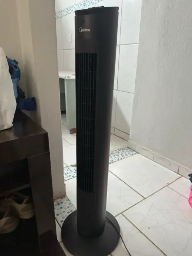 Ventilador Torre Midea